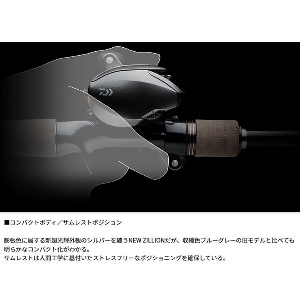 ジリオンSV TW
